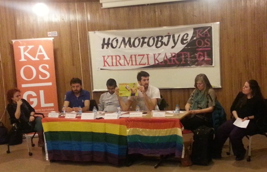 Croatia: Brand new EU member likely to face future challanges? | Kaos GL - News Portal for LGBTI+ News