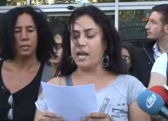 Avcılar&rsquo;daki Translardan Suç Duyurusu Kaos GL - LGBTİ+ Haber Portalı