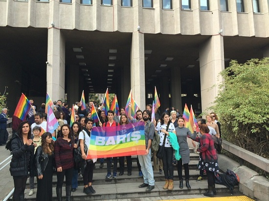 Buse için adalet 5 yıl sonra geldi Kaos GL - LGBTİ+ Haber Portalı