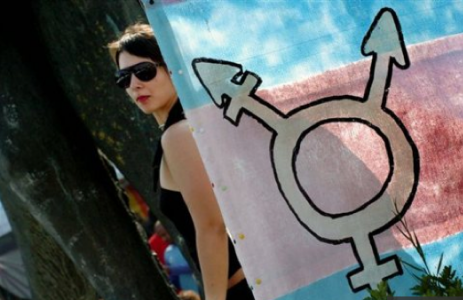 Systematic arrests of trans women in Greece? | Kaos GL - News Portal for LGBTI+ News