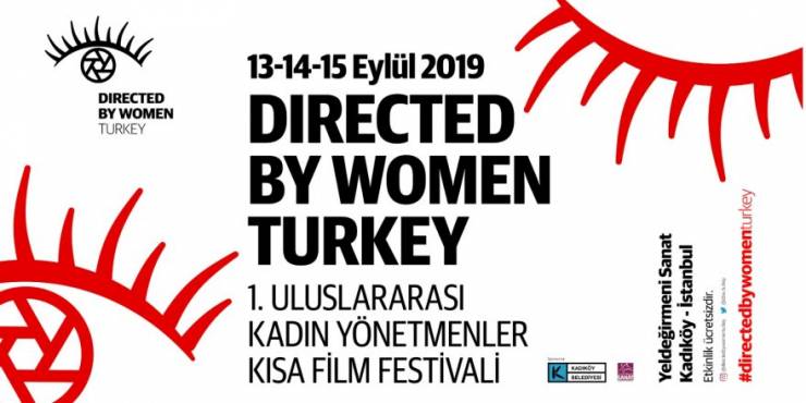 1. Uluslararası Kadın Yönetmenler Kısa Film Festivali başlıyor! | Kaos GL - LGBTİ+ Haber Portalı Haber