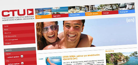 Montenegro gets official gay friendly hotels Kaos GL - News Portal for LGBTI+