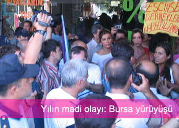 2006’nın en madi olayı - Türkiye | Kaos GL - LGBTİ+ Haber Portalı Haber