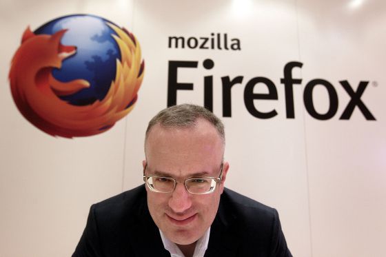Mozilla’nın CEO’su Homofobi Eleştirilerinin Ardından İstifa Etti Kaos GL - LGBTİ+ Haber Portalı