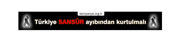 Türkiye İnterneti Yasaklama Ayıbından Kurtulmalıdır ! | Kaos GL - LGBTİ+ Haber Portalı Haber