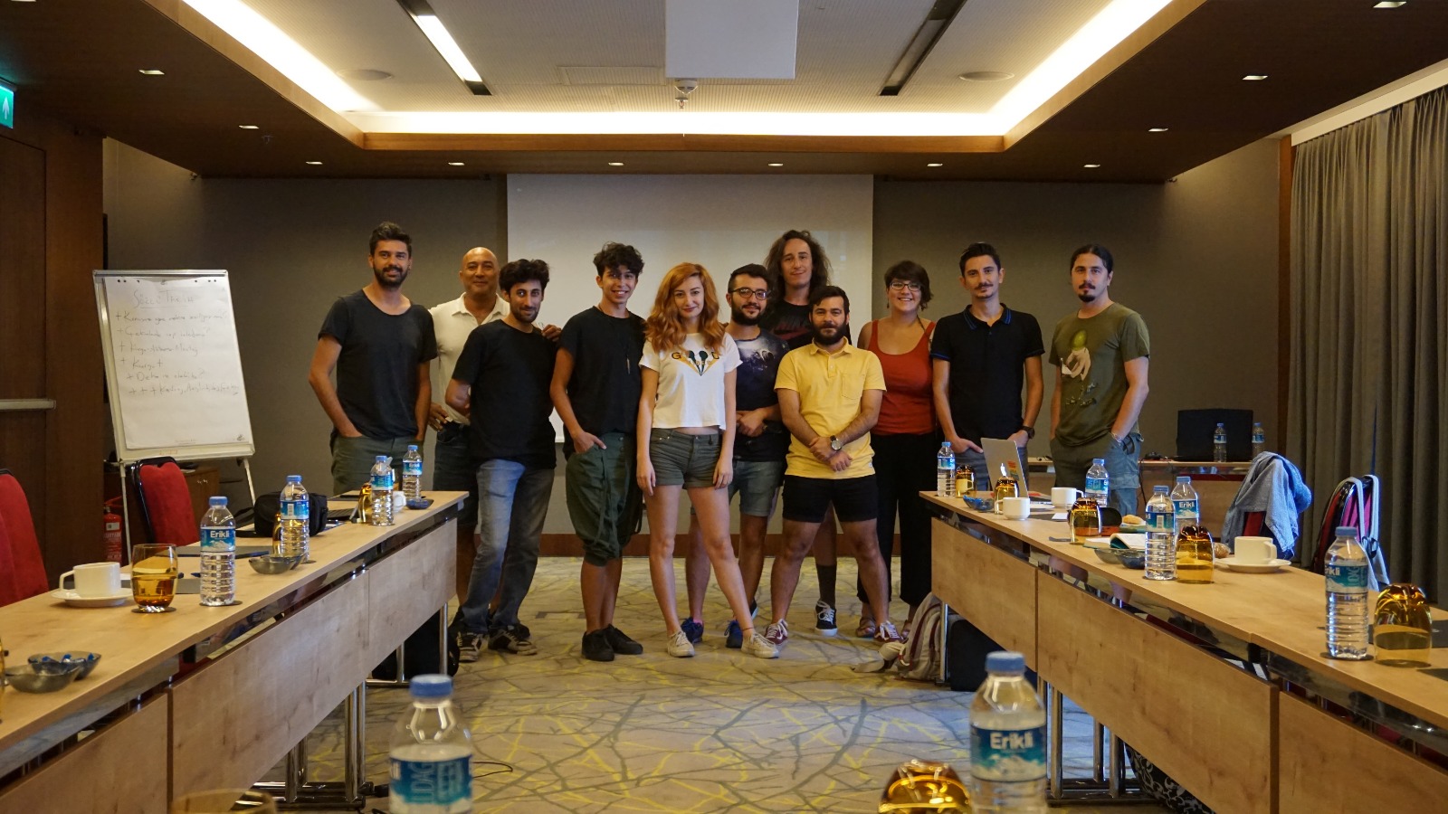 “Anyone can make a movie if they want” | Kaos GL - News Portal for LGBTI+ News