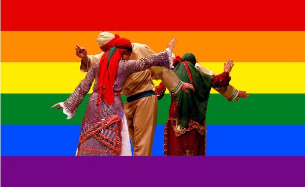 Alevilikte cinsiyet ve LGBTİ’ler | Kaos GL - LGBTİ+ Haber Portalı Haber