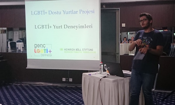 LGBTİ+’lar öğrenci yurtlarında neler yaşıyor? Kaos GL - LGBTİ+ Haber Portalı