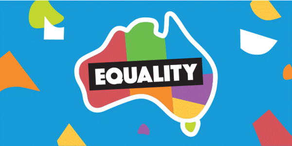 Avustralya parlamentosu eşit evlilik yasasını onayladı | Kaos GL - LGBTİ+ Haber Portalı