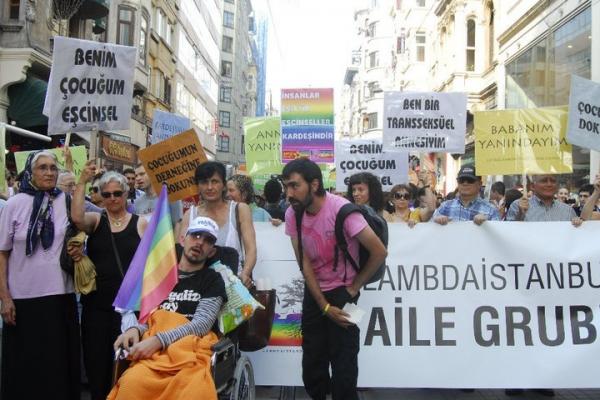 Yönetmen Aydın Öztek’ten yeni filme hazırlık: Dönüş’üm Kaos GL - LGBTİ+ Haber Portalı