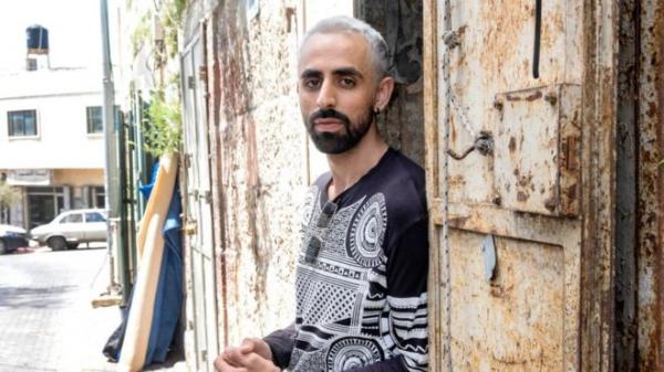 Bashar Murad: Cinsiyet sınırlarını silikleştiren Filistinli şarkıcı | Kaos GL - LGBTİ+ Haber Portalı Haber