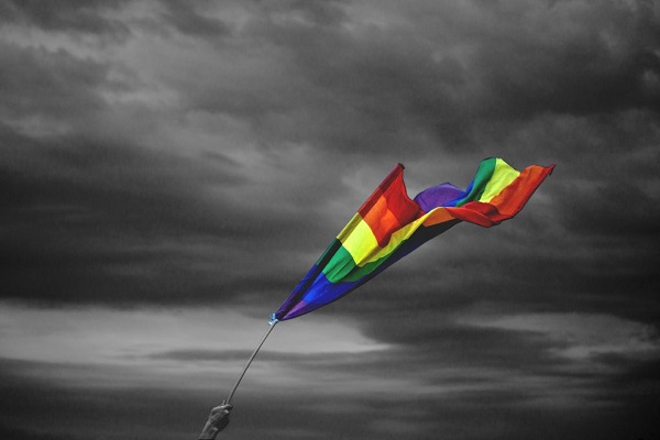 “Bir lezbiyenin öldürülmesi kimsenin umrunda değil” Kaos GL - LGBTİ+ Haber Portalı
