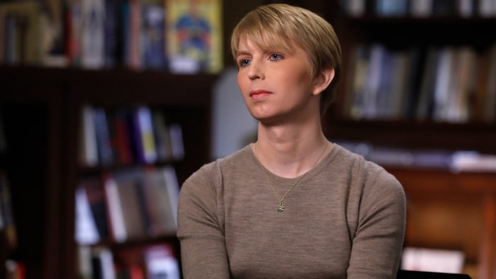 Chelsea Manning’in Kanada’ya girişine yasak | Kaos GL - LGBTİ+ Haber Portalı Haber