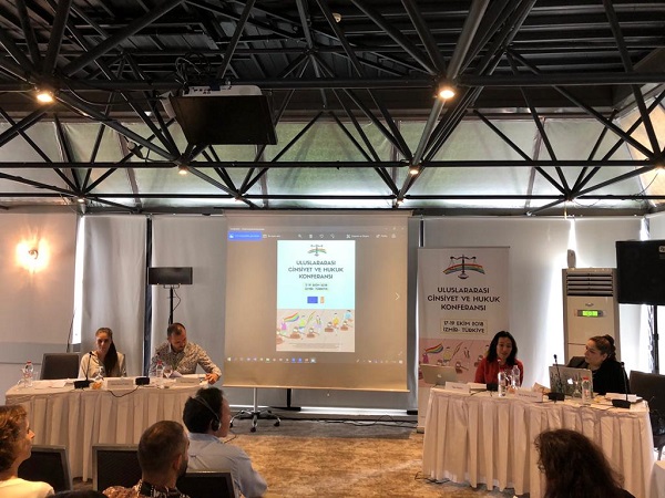 We need laws for equality! | Kaos GL - News Portal for LGBTI+ News