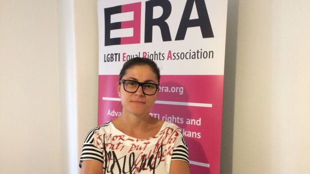 “Açık kimlikli lezbiyen başbakan Ana Brnabiç, ebeveyn olarak tanınmıyor” Kaos GL - LGBTİ+ Haber Portalı