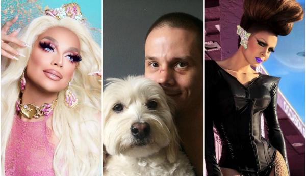 RuPaul’s Drag Race yarışmacıları saldırıya uğradı | Kaos GL - LGBTİ+ Haber Portalı Haber