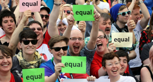 İrlanda’da cinsellik eğitimi LGBTİ’leri de kapsayacak | Kaos GL - LGBTİ+ Haber Portalı Haber