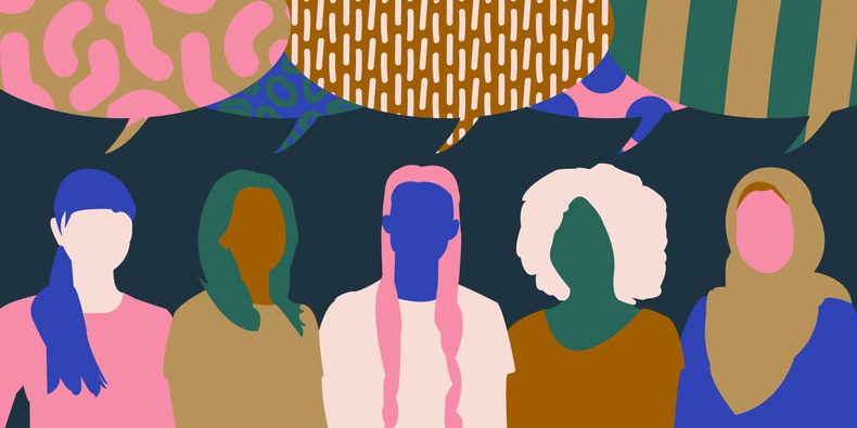 Chile Minor’un kadınlarına: İradenin iyimserliği Kaos GL - LGBTİ+ Haber Portalı