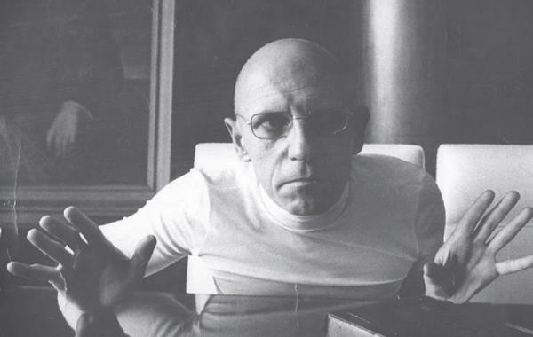 Foucault ve Queer | Kaos GL - LGBTİ+ Haber Portalı Haber