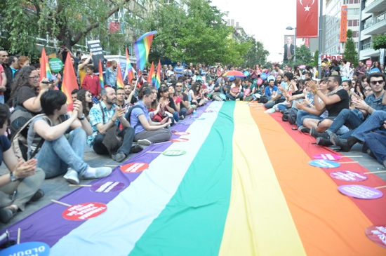 IDAHOT: LGBTIs face countless problems in Turkey | Kaos GL - News Portal for LGBTI+ News