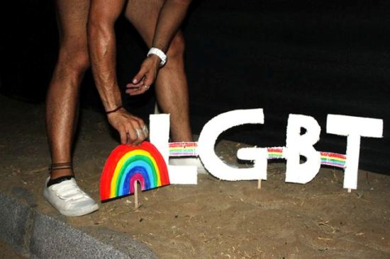 Paparazzi Toplumu LGBT’leri Görünmezliğe İtiyor Kaos GL - LGBTİ+ Haber Portalı