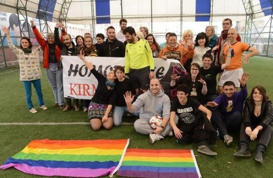 Regional Network Against Homophobia to Meet in Ankara | Kaos GL - News Portal for LGBTI+ News