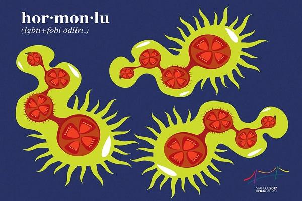 13. Hormonlu Domates oylamaya açıldı! | Kaos GL - LGBTİ+ Haber Portalı Haber