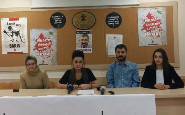 İHD: Barbaros Şansal serbest bırakılsın! | Kaos GL - LGBTİ+ Haber Portalı Haber