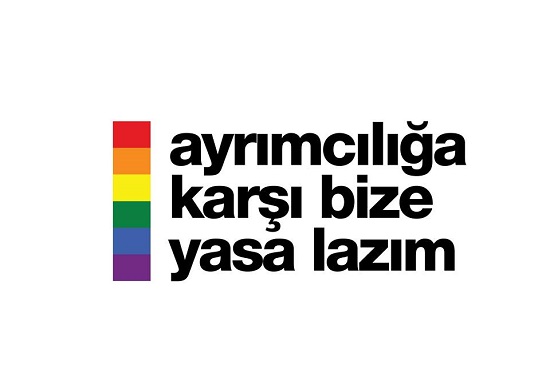 İnsan Hakları ve Eşitlik Kurumu’na karşı imza kampanyası | Kaos GL - LGBTİ+ Haber Portalı Haber