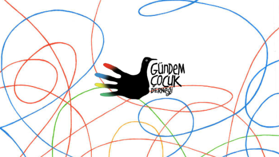 Gündem Çocuk Derneği: Çocuklar için BARIŞ, hemen şimdi! | Kaos GL - LGBTİ+ Haber Portalı Haber