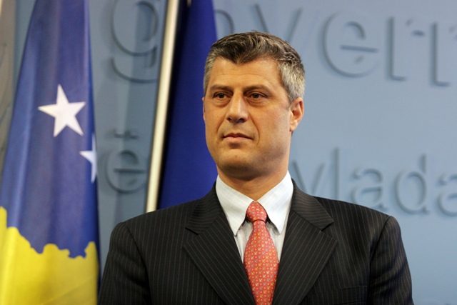 Prime Minister of Kosovo condemns the homophobic attacks in Prishtina Kaos GL - News Portal for LGBTI+