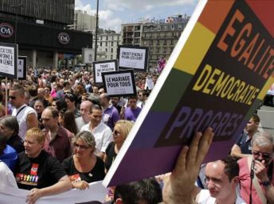 Fransa Transfobik Ayrımcılığı Cezalandıracak | Kaos GL - LGBTİ+ Haber Portalı Haber