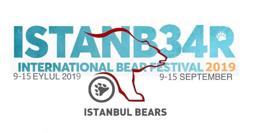Istanbear Festivali programı belli oldu! | Kaos GL - LGBTİ+ Haber Portalı Haber