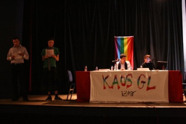 Nefret Cinayetleri Tanınsın, LGBTT'lerin Yaşam Hakları Korunsun Kaos GL - LGBTİ+ Haber Portalı