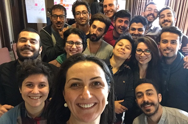 Kaynağı nasıl harekete geçiririz? Kaos GL - LGBTİ+ Haber Portalı