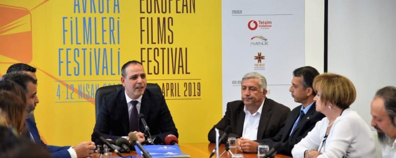Kuir Kısalar, Kıbrıs Avrupa Filmleri Festivali’nde | Kaos GL - LGBTİ+ Haber Portalı Haber