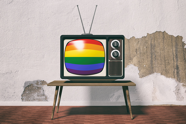 Kaos GL Magazine will discuss “Television” in the next issue! Kaos GL - News Portal for LGBTI+