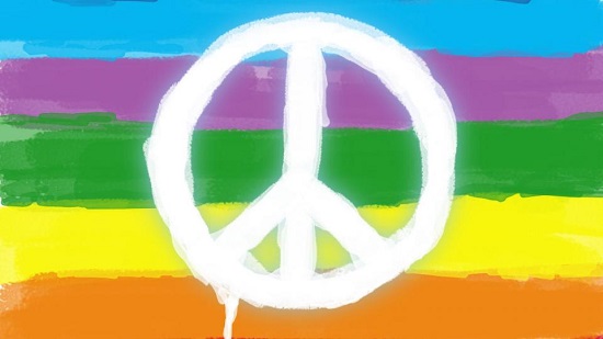 The only way is social peace, equality, freedom and justice! | Kaos GL - News Portal for LGBTI+ News