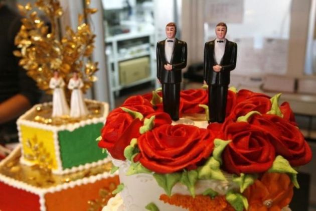 Eşit evlilik yok! Müftülere nikâh yetkisi kimin evliliğini kolaylaştıracak? | Kaos GL - LGBTİ+ Haber Portalı Haber