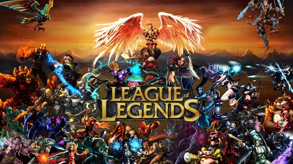 League of Legends’e LGBTİ karakterler geliyor Kaos GL - LGBTİ+ Haber Portalı