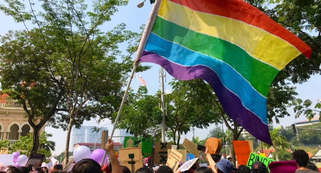 “Malezya Hükümeti’ni, LGBTİQ’lara yönelik zulmü durdurmaya çağırıyoruz” | Kaos GL - LGBTİ+ Haber Portalı