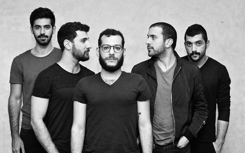 Mashrou’ Leila on Egypt’s LGBTI crackdown: Silence is consent! Kaos GL - News Portal for LGBTI+