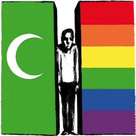 İslam mezheplerinde eşcinsellik algısının muhtemel dönüşümüne dair | Kaos GL - LGBTİ+ Haber Portalı Haber