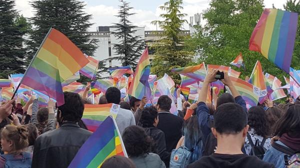 Kaos GL Magazine’s next issue: Right-wing populism | Kaos GL - News Portal for LGBTI+ News