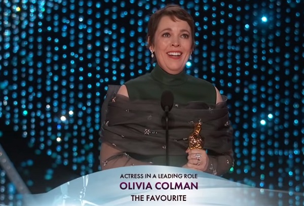 “Queen Anne” Oscar aldı | Kaos GL - LGBTİ+ Haber Portalı Haber
