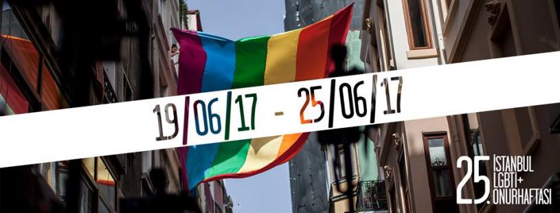 Istanbul Governor bans LGBTI+ Pride March! Kaos GL - News Portal for LGBTI+