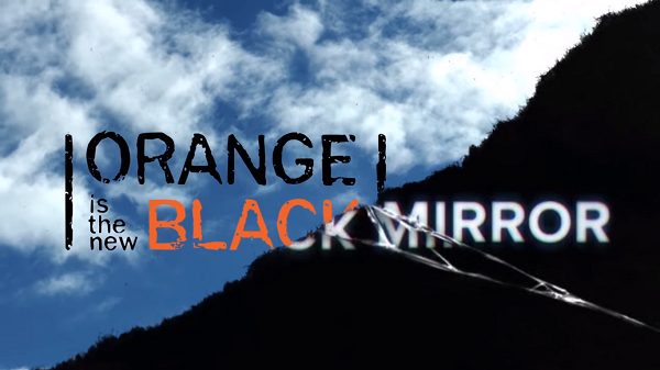 Orange is The New Black Mirror: Poussey geri mi dönüyor? Kaos GL - LGBTİ+ Haber Portalı