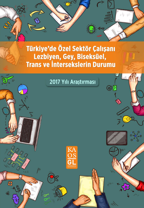 Özel sektör çalışanı LGBTİ’lerin yüzde 65’i ayrımcılığa uğruyor! | Kaos GL - LGBTİ+ Haber Portalı Haber