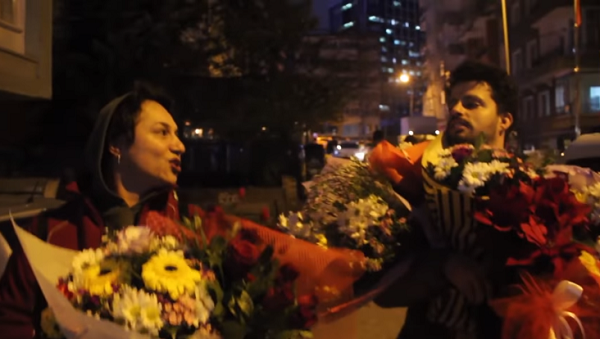 “Siz de imzacı olun! Yasaklara karşı aşk kazansın!” | Kaos GL - LGBTİ+ Haber Portalı Haber