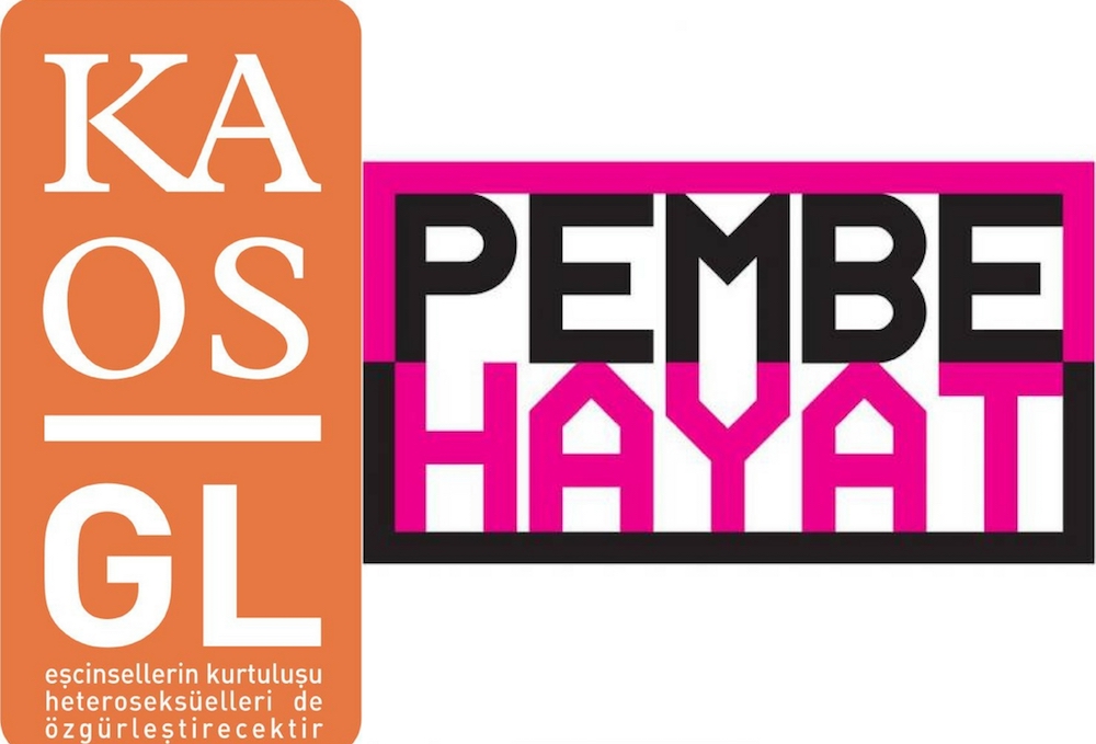 Kaos GL and Pink Life: Ankara Governor’s ban on LGBTI events illegal! Kaos GL - News Portal for LGBTI+